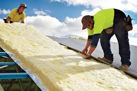 Best Commercial Insulation Services  in Galesburg, MI