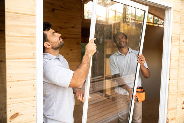 Best Attic Insulation Installation  in Galesburg, MI