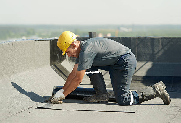 Best Crawl Space Insulation  in Galesburg, MI